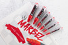 Marker MARBEL 2 mm Czerwień Makowa