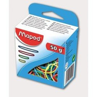 Gumka Recepturka 50G