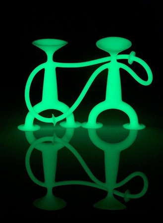 Zabawka kreatywna Oogi Glow