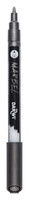 Marker MARBEL 2 mm Metaliczny Czarny
