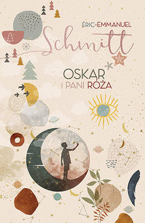Oskar i Pani Róża Éric-Emmanuel Schmitt