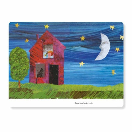 Tato, zdobądź dla mnie księżyc Wydawnictwo Tatarak