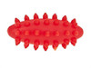 Fasolka sensoryczna do masażu - czerwona