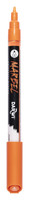 Marker MARBEL 2 mm Pomarańczowy