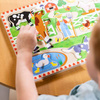 Puzzle muzyczne Old MacDonald Melissa & Doug