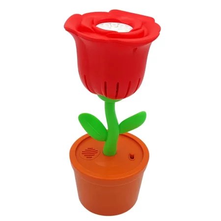 Fru Blu Róża + płyn 2x40ml