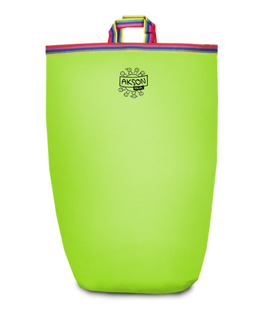Worek do skakania 80 cm zielony jasny