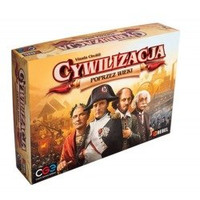 Gra Cywilizacja: Poprzez Wieki