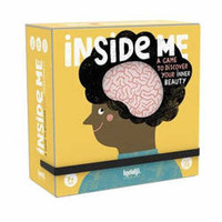Gra edukacyjna Inside Me - Moje wnętrze | Londji®