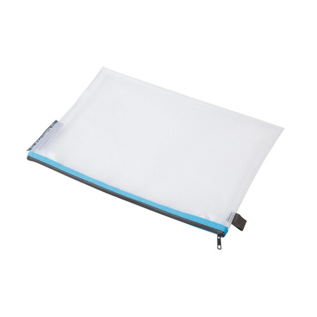 Koperty na suwak A4 EVA 5 szt.