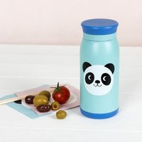 Termos dla dziecka 350 ml, Panda Miko, Rex London
