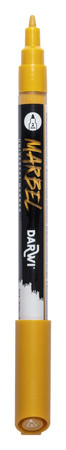 Marker MARBEL 2 mm Ochra