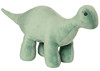 Pluszak Dinozaur Brontozaur Velveteen 159460-Manhattan Toy, maskotki dla dzieci