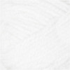 Włóczka akrylowa Fantasia Biała 50 g