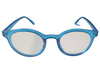Okulary z filtrem niebieskiego światła Elle Porte Blue Light - Blue 3-12 lat