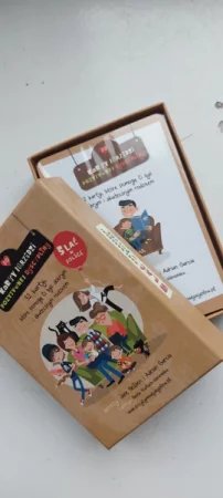 52 Karty Technik Pozytywnej Dyscypliny Nowe wydanie