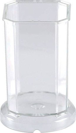 Foremka do Świec Kwadratowa H: 75mm