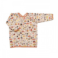 Fartuch z rękawami, Przygoda! | Maison Petit Jour®