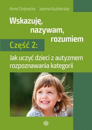 Wskazuję nazywam rozumiem część 2