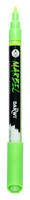 Marker MARBEL 2 mm Neonowo-Zielony