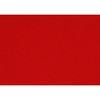 Filc 10 ark. A4 Czerwony