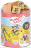 Stemple Kids Zwierzęta z Sawanny