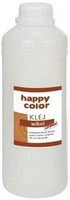 Klej wikol Premium 1000 ml Happy Color