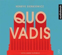 Quo Vadis - CD