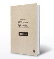 Gdy rodzice byli dziećmi. Modele