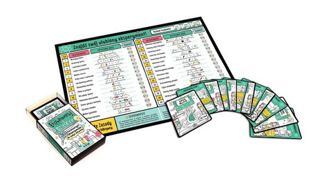 Eksperymentuj z Dzieckiem