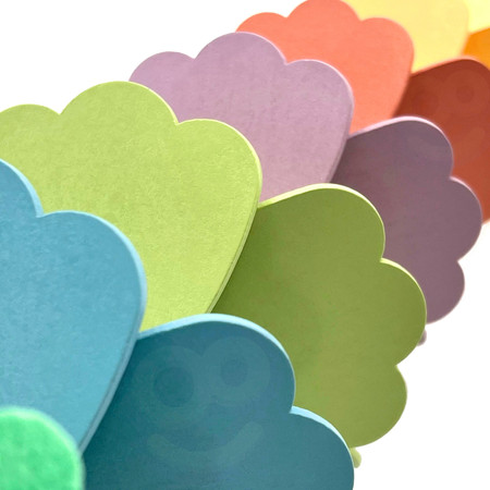 WOOPIE GREEN Drewniany Kulodrom Muzyczne Drzewko Tęczowe