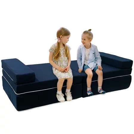 Pokrowiec Sofa dla 24 klocków Riwi XXL różne kolory