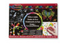 Scratch Art zeszyt do wydrapywania Deluxe Combo Melissa & Doug 15981
