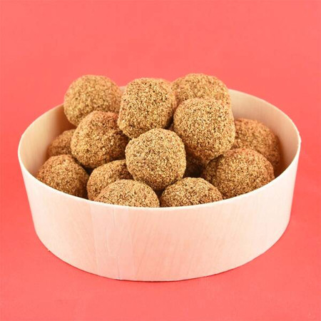 Masa korkowa - naturalna