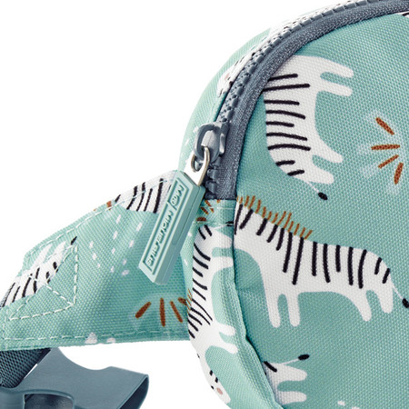 Saszetka, nerka Miquelrius - Zebra