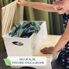 Drewniany schowek, kolekcja mebli Forest, Tender Leaf Toys