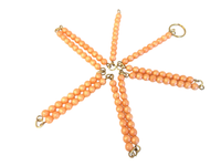 Moyo Montessori | Łańcuszek 100 MAT0250_M090