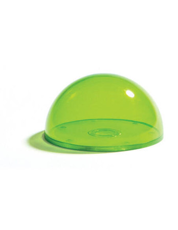 Learning Resources | Przezroczyste kolorowe geometryczne bryły LERLER4331