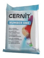 Modelina Cernit Szara 56 g