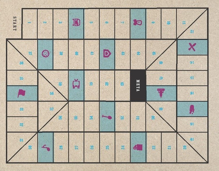 Gdy rodzice byli dziećmi. Gry i zabawy