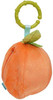 Zawieszka do wózka Pomarańcza 161530-Manhattan Toy, zabawki dla niemowląt