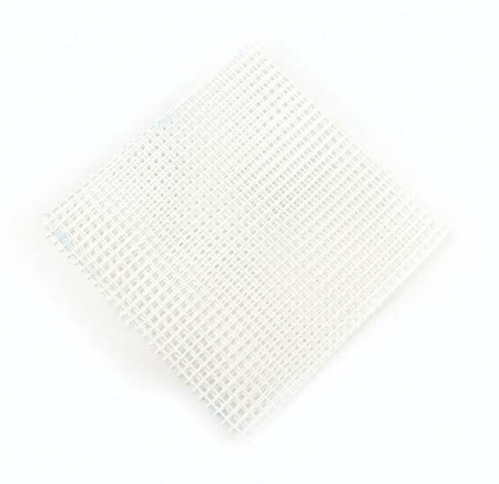 Kanwa do Latch hook 300x300 mm