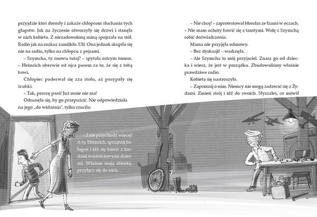 Ale historia... Ta potworna wojna