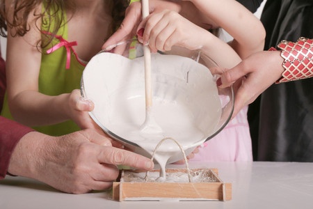 Mozaika MOSAICKIT Lisek