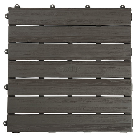 Smoby Podłoga do Domku 6 części