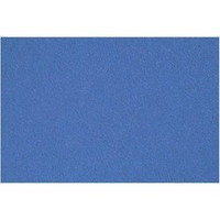 Filc ark. A2 grubość 3 mm Niebieski