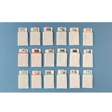 Gra Goodnight, Dobranoc! | Londji®