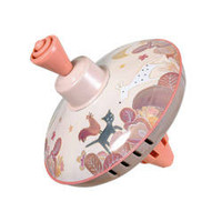 Bączek mały, metalowy, Muzykanci z Bremy | Egmont Toys®