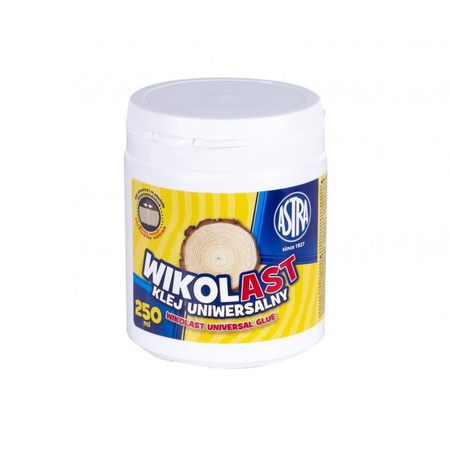 Klej Wicol Astra 250 ml