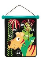 Scratch, Rzutki magnetyczne Dżungla, rozmiar M